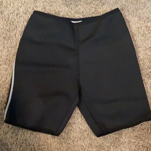 Sauna shorts Large size